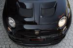 Abarth 500 Cinquone Stradale by Romeo Ferraris 2011 года